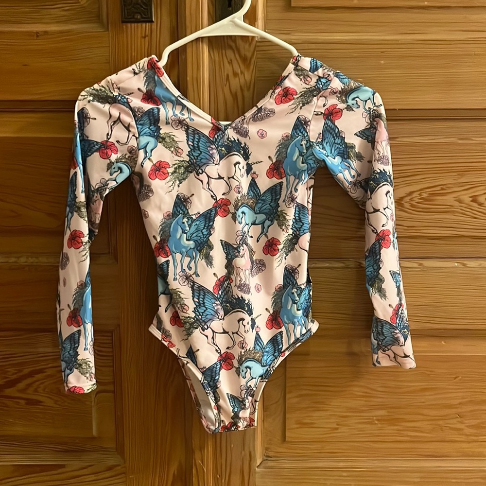 Rock Your Kid swimwear